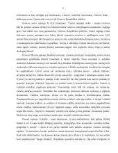 Partijų samprata, klasifikacija, funkcijos bei partinės sistemos 9 puslapis