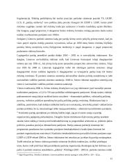 Partinės sistemos ir jų raida 12 puslapis