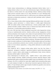 Partinės sistemos ir jų raida 9 puslapis