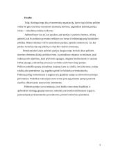 Partinės sistemos, politinių partijų samprata 9 puslapis