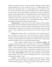 Pasaulinė ekonominė krizė ir šalies (Vokietijos) atgaivinimo planas 13 puslapis