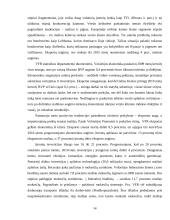 Pasaulinė ekonominė krizė ir šalies (Vokietijos) atgaivinimo planas 14 puslapis