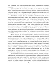 Pasaulinė ekonominė krizė ir šalies (Vokietijos) atgaivinimo planas 18 puslapis