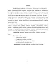 Pasaulinė ekonominė krizė ir šalies (Vokietijos) atgaivinimo planas 3 puslapis