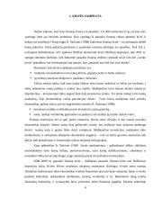 Pasaulinė ekonominė krizė ir šalies (Vokietijos) atgaivinimo planas 4 puslapis