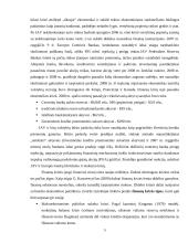 Pasaulinė ekonominė krizė ir šalies (Vokietijos) atgaivinimo planas 5 puslapis