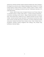 Pasaulinė ekonominė krizė ir šalies (Vokietijos) atgaivinimo planas 9 puslapis