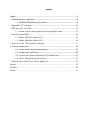 Pasaulinė prekybos organizacija (PPO)