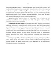 Pasaulinė prekybos organizacija (PPO) 11 puslapis