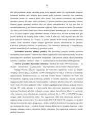 Pasaulinė prekybos organizacija (PPO) 13 puslapis