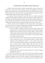 Pasaulinė prekybos organizacija (PPO) 15 puslapis