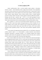 Pasaulinė prekybos organizacija (PPO) 17 puslapis