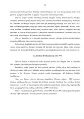 Pasaulinė prekybos organizacija (PPO) 19 puslapis