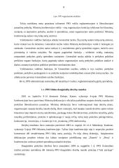 Pasaulinė prekybos organizacija (PPO) 7 puslapis