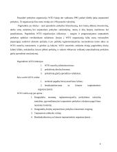 Pasaulinė prekybos organizacija WTO 4 puslapis