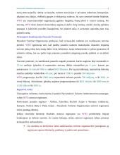 Pasaulinė turizmo organizacija ir jos veikla 2 puslapis