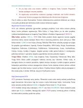 Pasaulinė turizmo organizacija ir jos veikla 3 puslapis