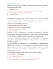 Pasaulinė turizmo organizacija ir jos veikla 8 puslapis