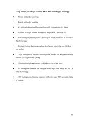 Pasaulio bankas ir jo veiklos socialinis-ekonominis įvertinimas 11 puslapis