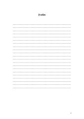 Pasaulio bankas ir jo veiklos socialinis-ekonominis įvertinimas 3 puslapis