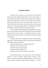 Pasaulio bankas ir jo veiklos socialinis-ekonominis įvertinimas 4 puslapis