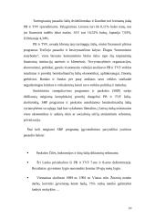 Pasaulio bankas ir jo veiklos socialinis-ekonominis įvertinimas 10 puslapis