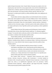 Pasaulio bankas: galimybės verslui ir informacijos šaltiniai 13 puslapis