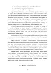 Pasaulio bankas: galimybės verslui ir informacijos šaltiniai 14 puslapis