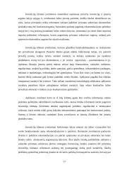 Pasaulio bankas: galimybės verslui ir informacijos šaltiniai 16 puslapis