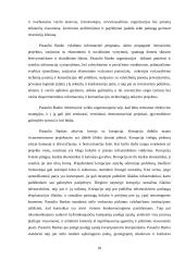 Pasaulio bankas: galimybės verslui ir informacijos šaltiniai 17 puslapis