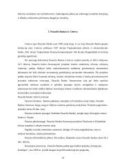 Pasaulio bankas: galimybės verslui ir informacijos šaltiniai 18 puslapis