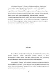 Pasaulio bankas: galimybės verslui ir informacijos šaltiniai 19 puslapis