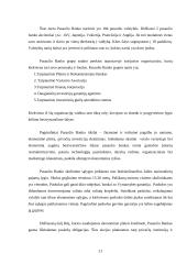 Pasaulio bankas: galimybės verslui ir informacijos šaltiniai 20 puslapis