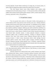 Pasaulio bankas: galimybės verslui ir informacijos šaltiniai 5 puslapis