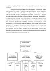 Pasaulio bankas: galimybės verslui ir informacijos šaltiniai 6 puslapis