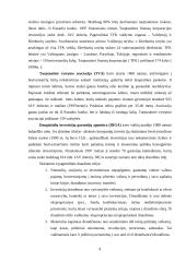 Pasaulio bankas: galimybės verslui ir informacijos šaltiniai 8 puslapis