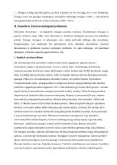 Pasaulio ir Lietuvos ekologinės problemos 5 puslapis