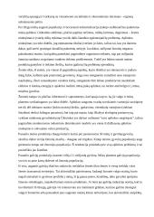 Pasaulio ir Lietuvos ekologinės problemos 6 puslapis