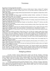 Pasaulio politinės problemos 5 puslapis