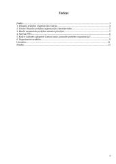 Pasaulio Prekybos Organizacija (PPO) 2 puslapis