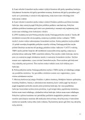 Pasaulio Prekybos Organizacija (PPO) 11 puslapis