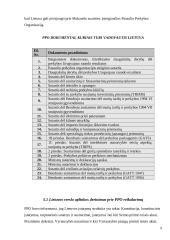 Pasaulio Prekybos Organizacija (PPO) 9 puslapis