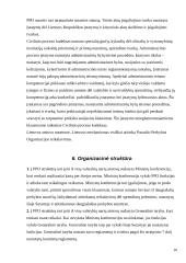 Pasaulio Prekybos Organizacija (PPO) 10 puslapis