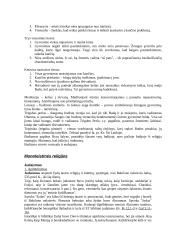 Pagrindinės pasaulio religijos 2 puslapis