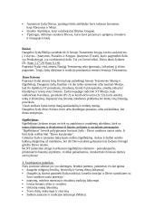 Labiausiai paplitusios pasaulio religijos 5 puslapis