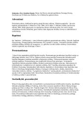 Labiausiai paplitusios pasaulio religijos 9 puslapis