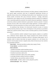 Pasirinkimo sandorių rinka 2 puslapis