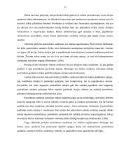 Pasirinkimo sandorių rinka 11 puslapis