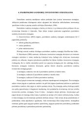 Pasirinkimo sandorių rinka 12 puslapis