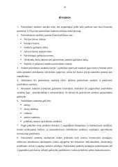 Pasirinkimo sandorių rinka 16 puslapis